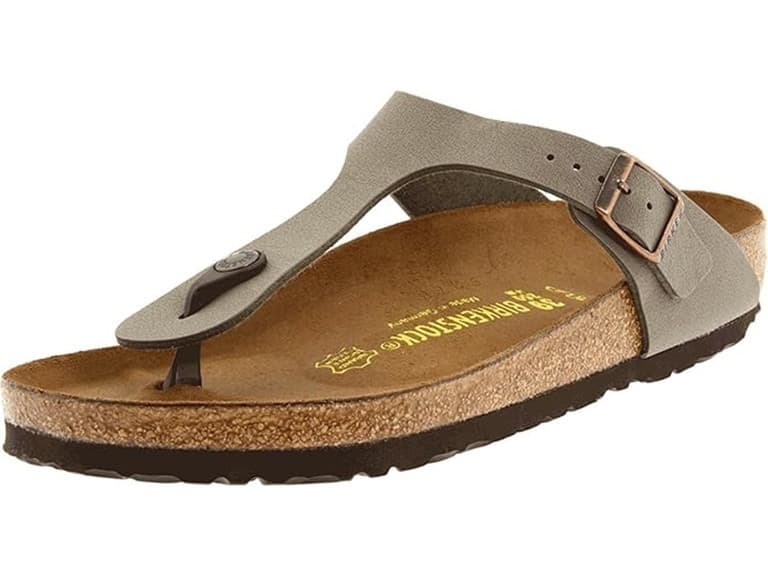 Birkenstock Gizeh Unisex Thong Sandal