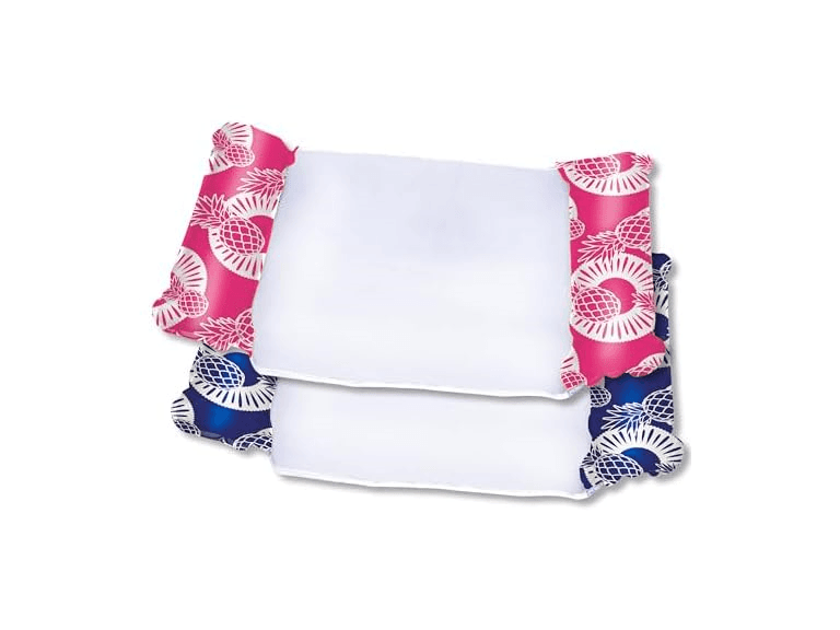 Waterlife Pool Float 2pk Navy/Pink