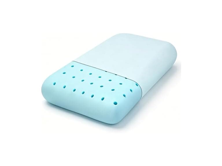 Sycoodeal Memory Foam Pillow