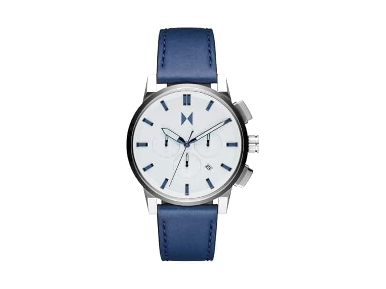 Mvmt Men Chrono II Men's Analog Chronograph Watch