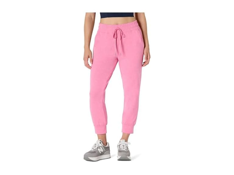 Amazon Essentials Womens Athletic Capri