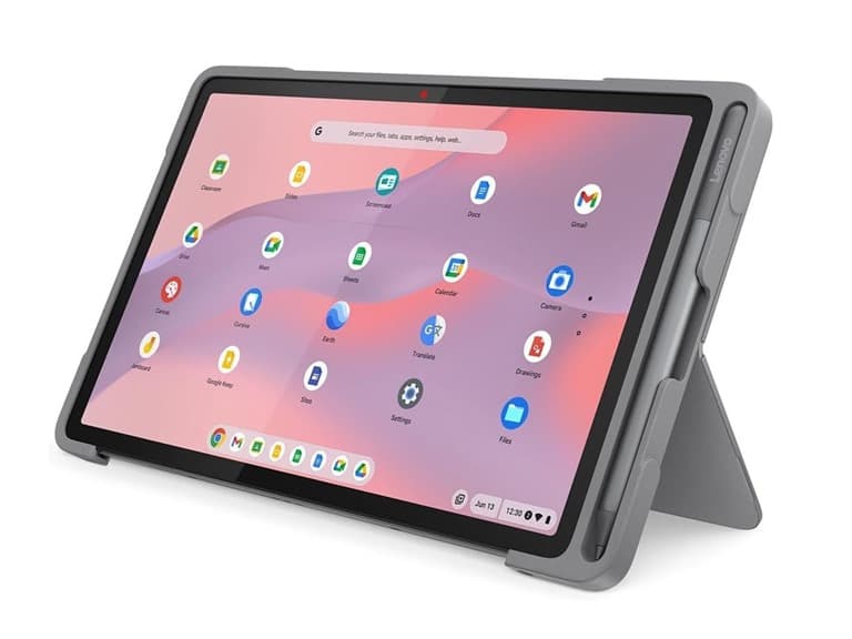 Lenovo Chromebook Duet 10.9" Tablet