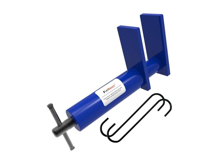 Multi Piston Brake Caliper Compression Tool