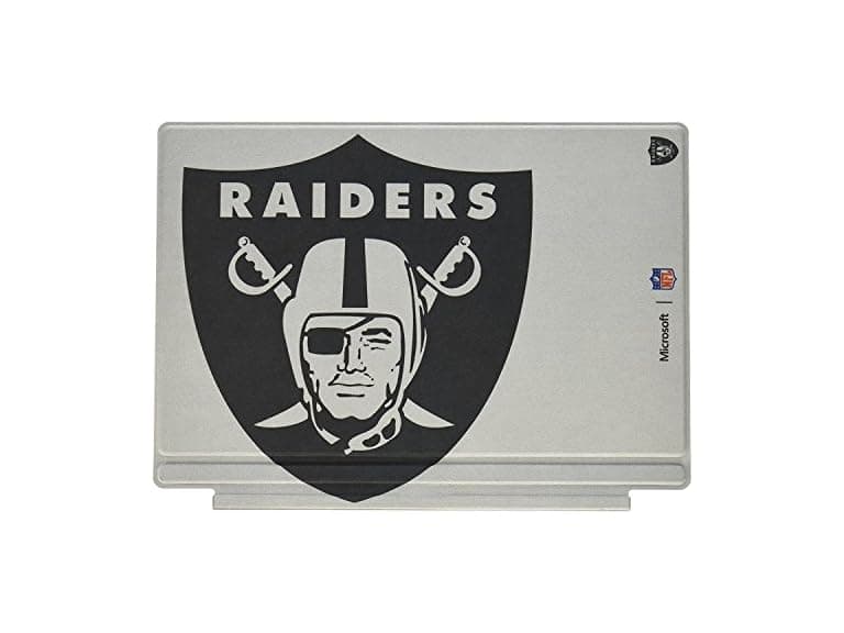 Microsoft Surface Pro 4 Cover Oakland