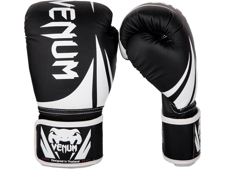 Venum Challenger 2.0 Kids Boxing Gloves, 8 oz