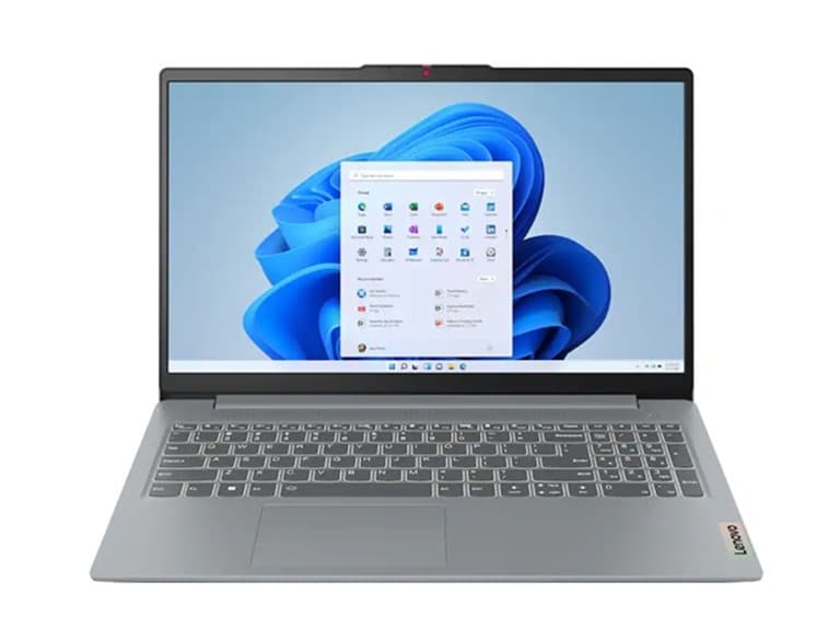 Lenovo IdeaPad Slim 3i 15.6" Full HD Laptop