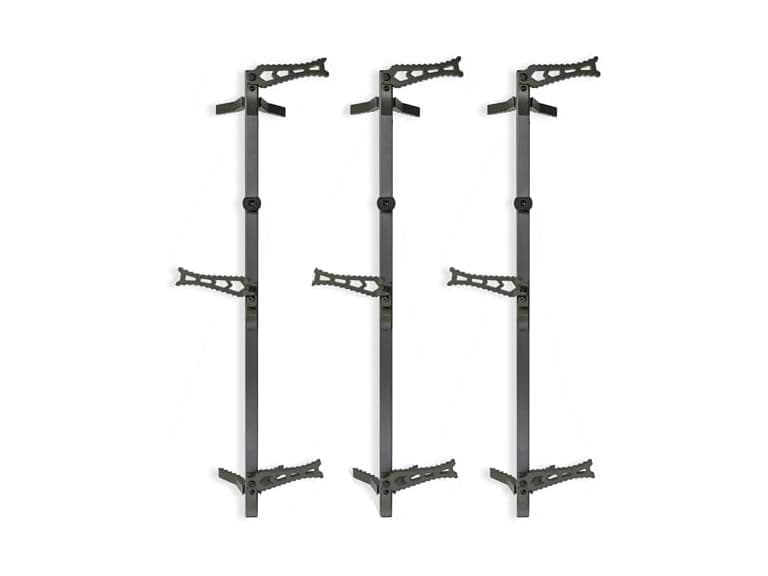XOP Aluminum Climbing Sticks for Hunting Treestands - Set of 3