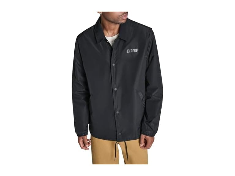Converse Men Skate Jacket
