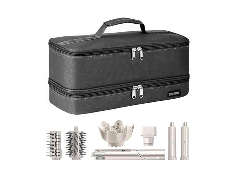 ZRRAJOY Shark FlexStyle Travel Case