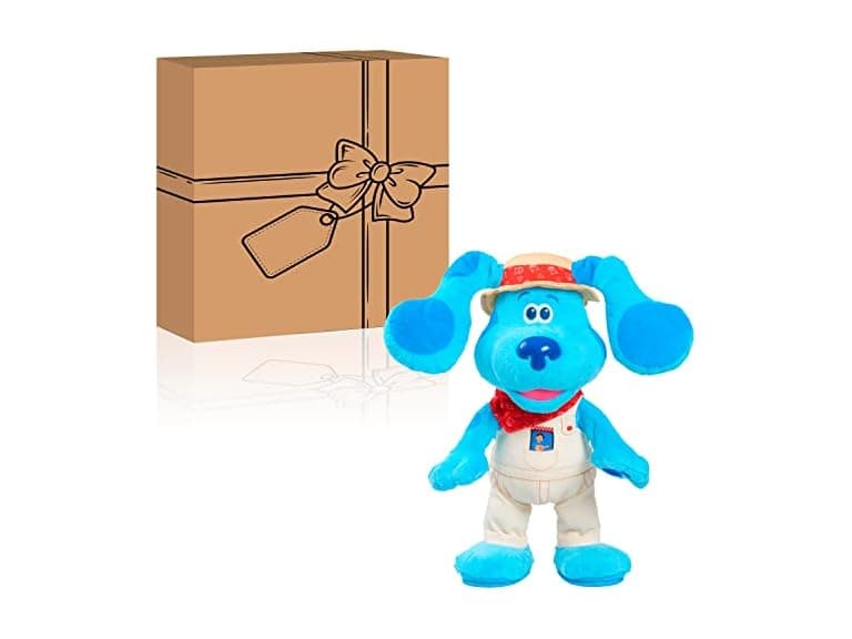 Blue's Clues and You! B-I-N-G-O