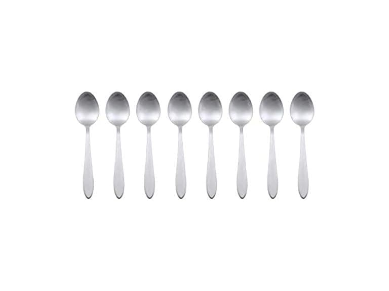 Oneida 8pc Taylor Flatware Teaspoon