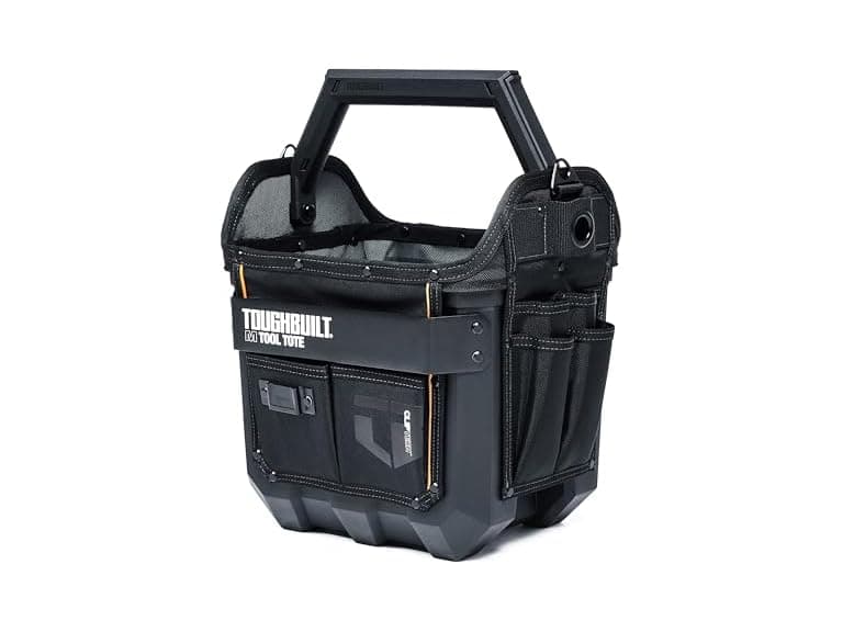 Toughbuilt TBL-CT-82-12 12" Medium Black