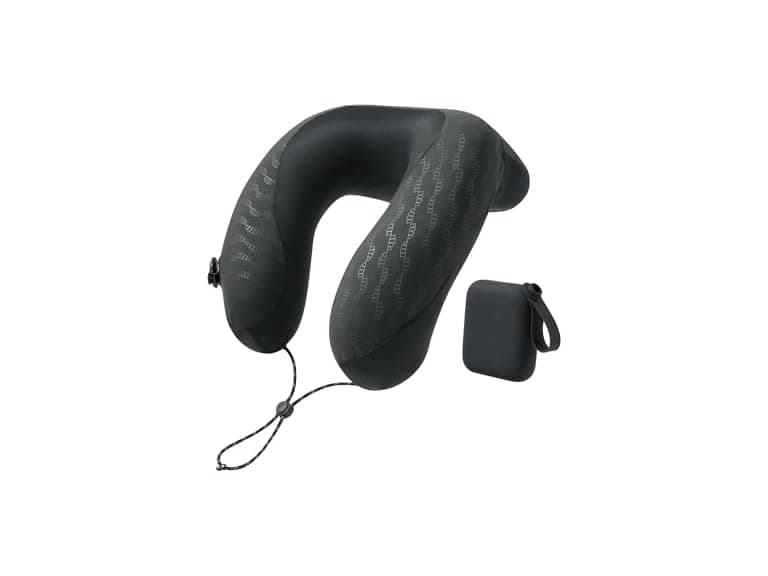 BENEUNDER travel pillow