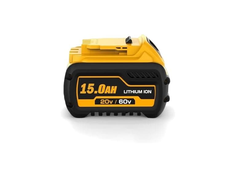Simple Plus 15Ah Replacement Battery Dewalt 20V/60V