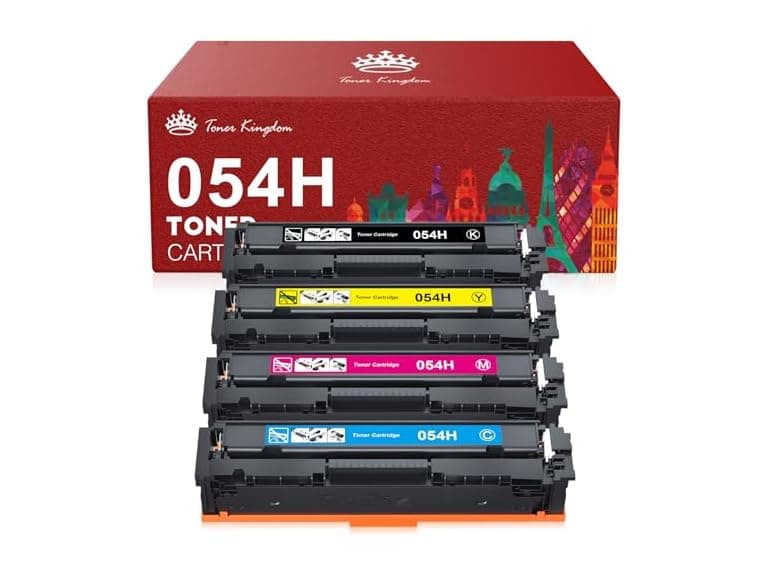 Toner Kingdom Replacement Canon Cartridge
