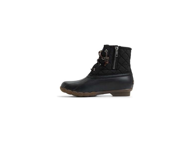 Sperry Women's Salt Water Ankle Boot