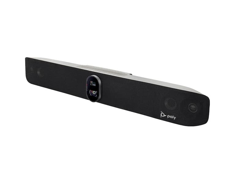 HP Poly Studio X70 Video Bar