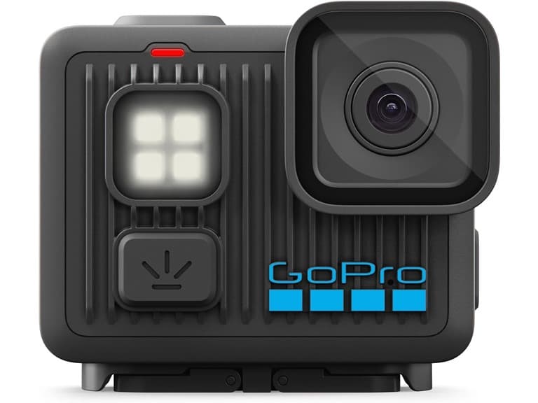 GoPro LIT Hero