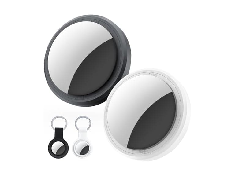 BowenBo Air Tracker Tags, 2 Pack