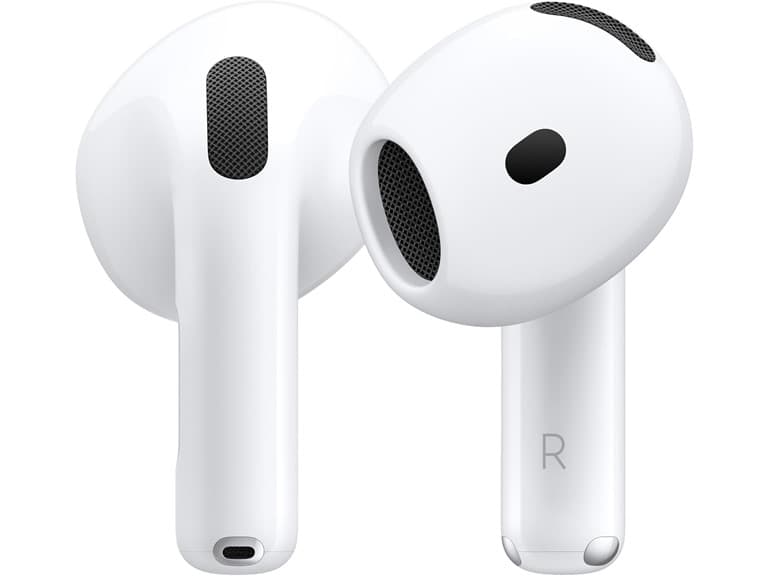 Apple AirPods 4 Wireless Earbuds with ANC