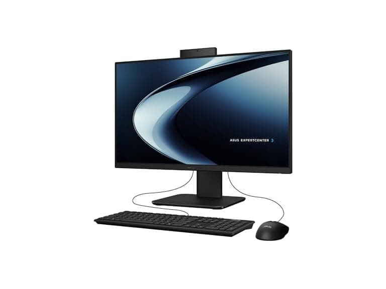 ASUS P440VA All-in-One 23.8” FHD Touch