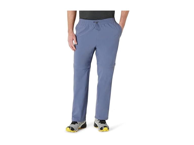 Amazon Essentials Mens Active WP Hiking Pants
