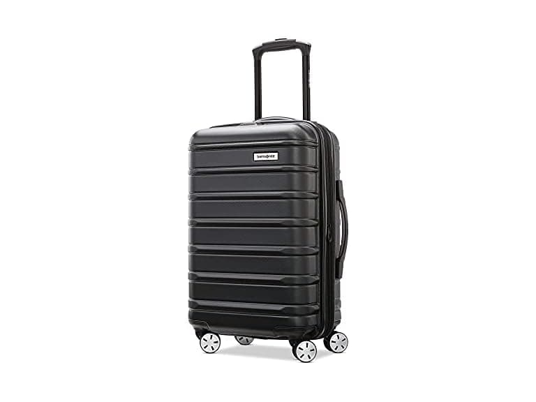 Samsonite Omni 2 Hardside Carry-On 20"