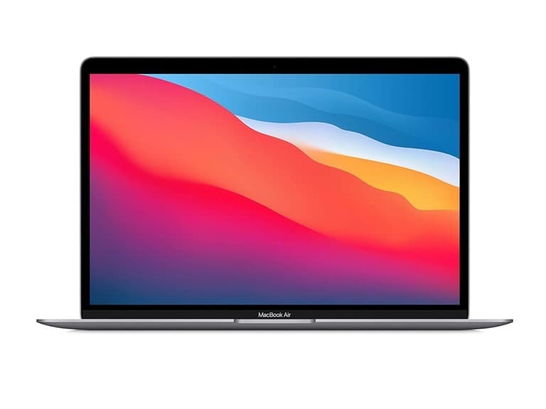 Apple 13.3" MacBook Air with M1 Chip (2020)
