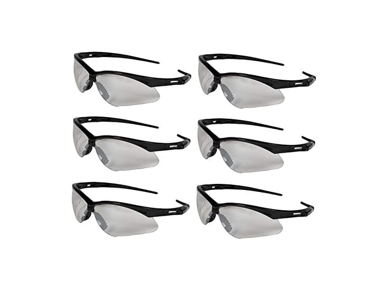 KleenGuard Nemesis Safety Glasses