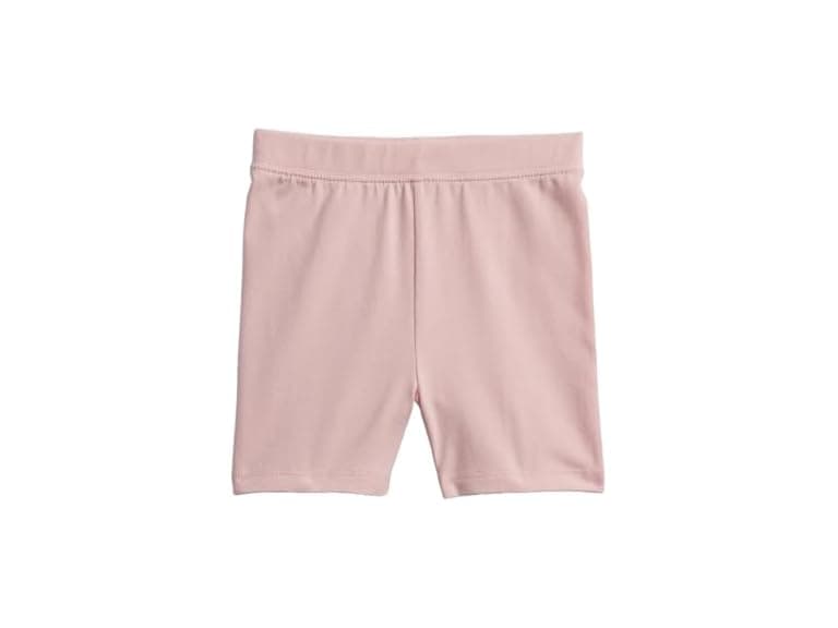 GAP Girls Bike Shorts