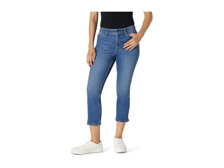 Amazon Essentials Women Stretch Slim-fit Jean