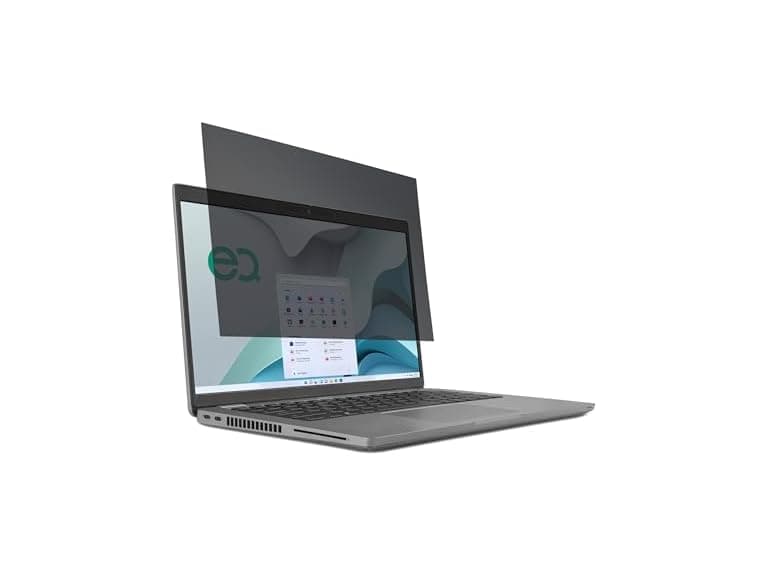 Kensington EQ Laptop Privacy Screen
