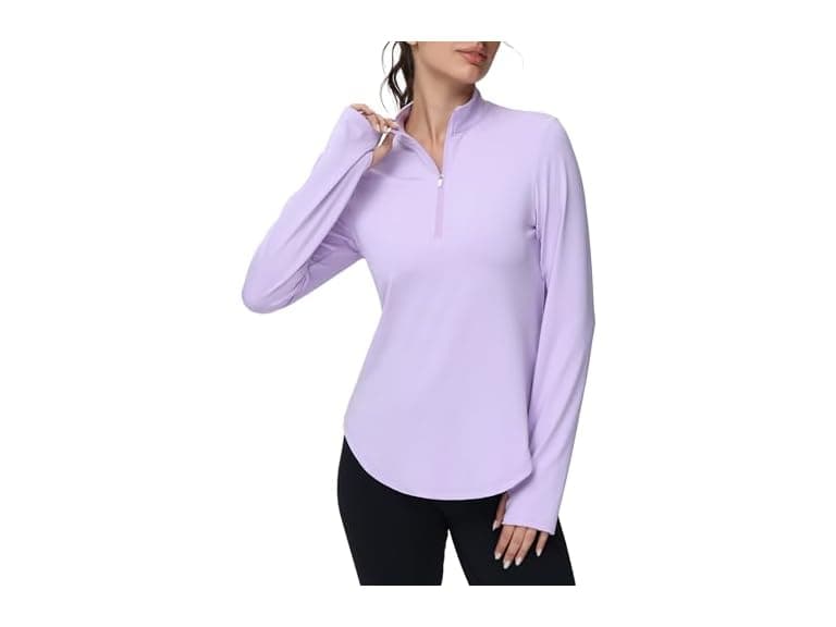 Ggov Women Golf Polo Workout V Shirts