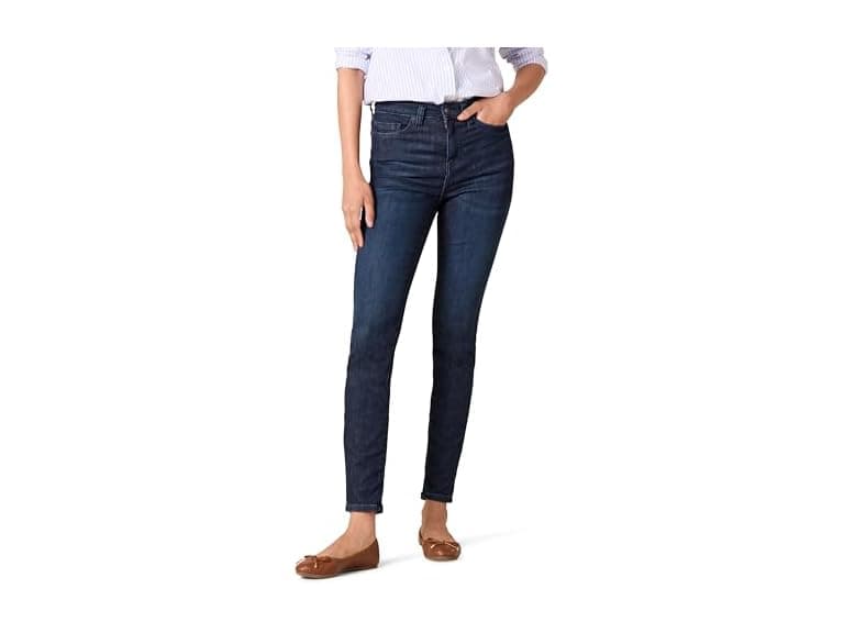 Amazon Essentials Women Pull-On Mid Rise Jegging