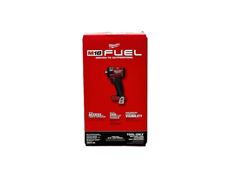 Milwaukee 2854-20 M18 FUEL™ 3/8 " Impact Wrench