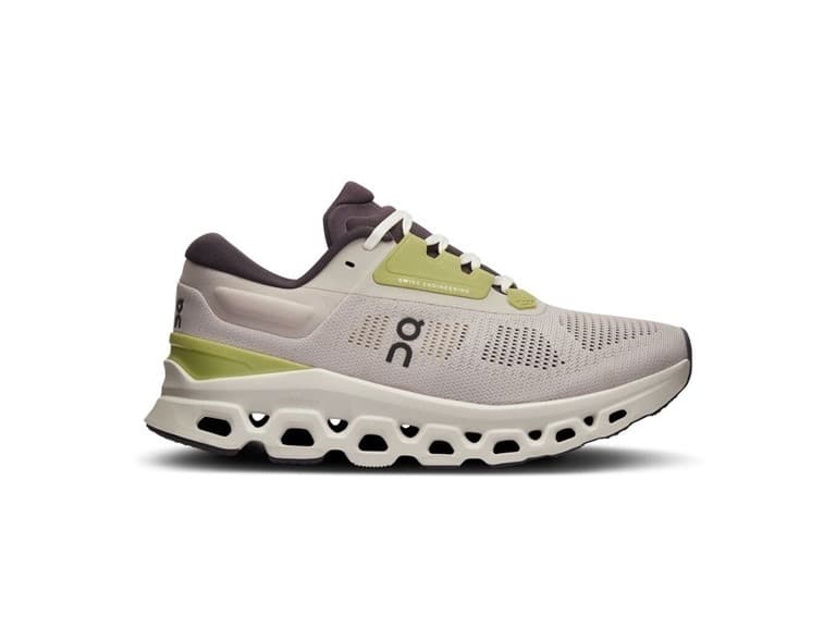 On Running Cloudstratus 3 Women's Shoes