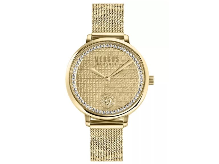 Versace Women's Versuse Versace La Villette Watch (New - Open Box)