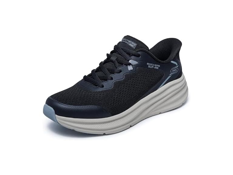 Skechers Bobs Men's Skillz Slip-Ins Sneaker