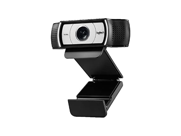 Logitech C930e Webcam