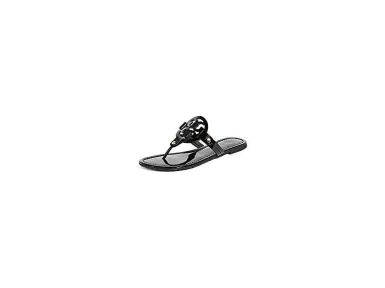Tory Burch Womens Miller Sandals