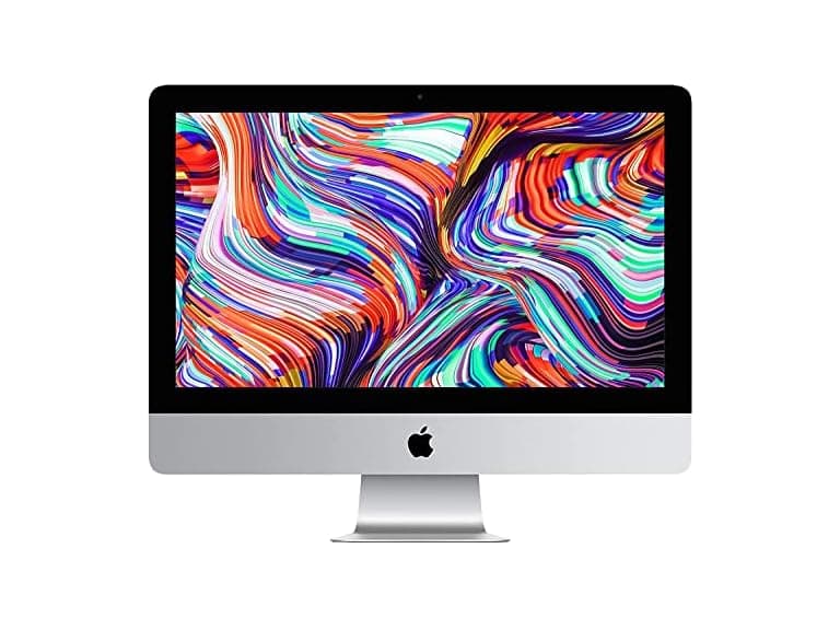 2019 Apple 21.5" iMac (Open Box) (Refurbished; Open Box)