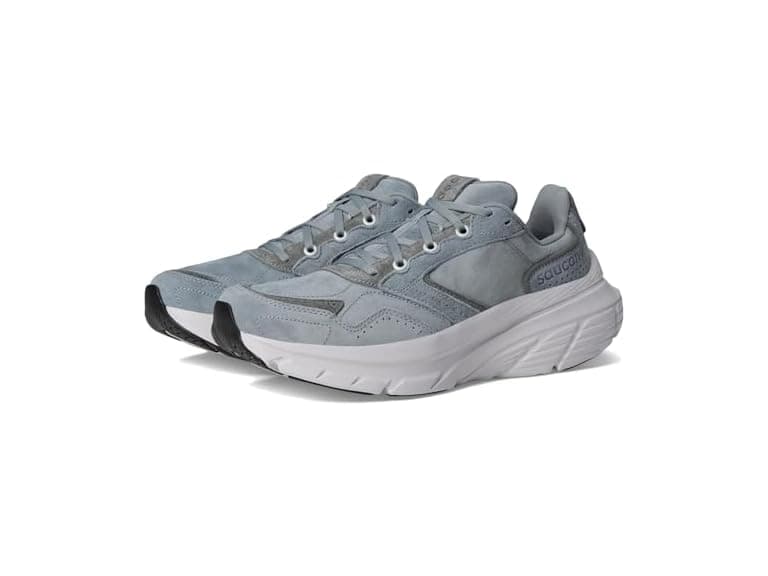 Saucony Men's Guide Metro Le Sneaker