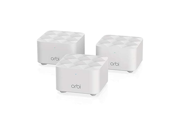 Netgear Orbi Whole Home Mesh WiFi System