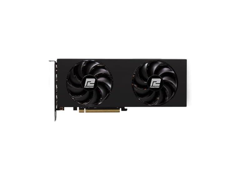 PowerColor Twin Fan AMD Radeon RX 7800 XT 16GB