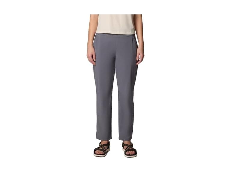 Columbia Women All Seasons Pull-on Pant