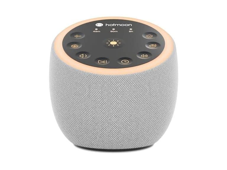 Hotmoon Cocoon 2 Sleep Sound Machine