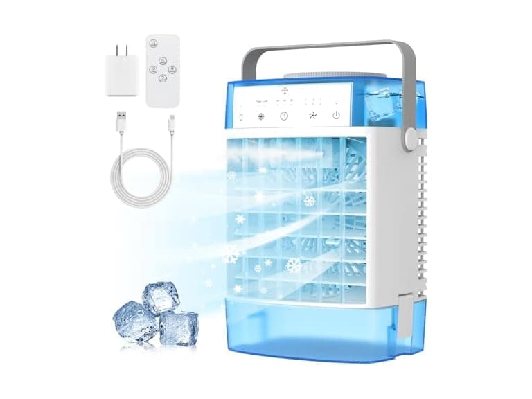 Brigin Portable Air Conditioners
