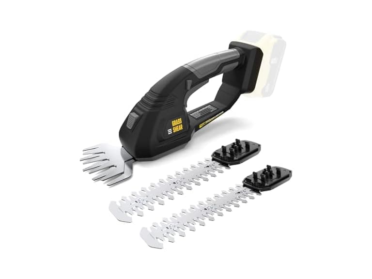 VERVEWAVE Hedge Trimmer for DEWALT 20V