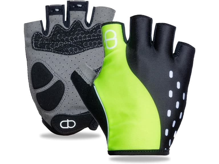 DA Fitness gloves