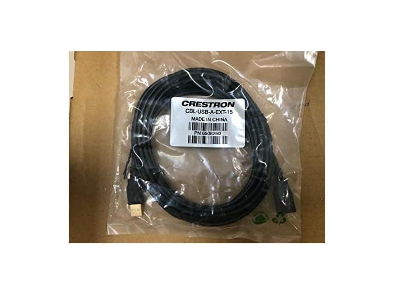 Crestron USB Extension Cable, Type A